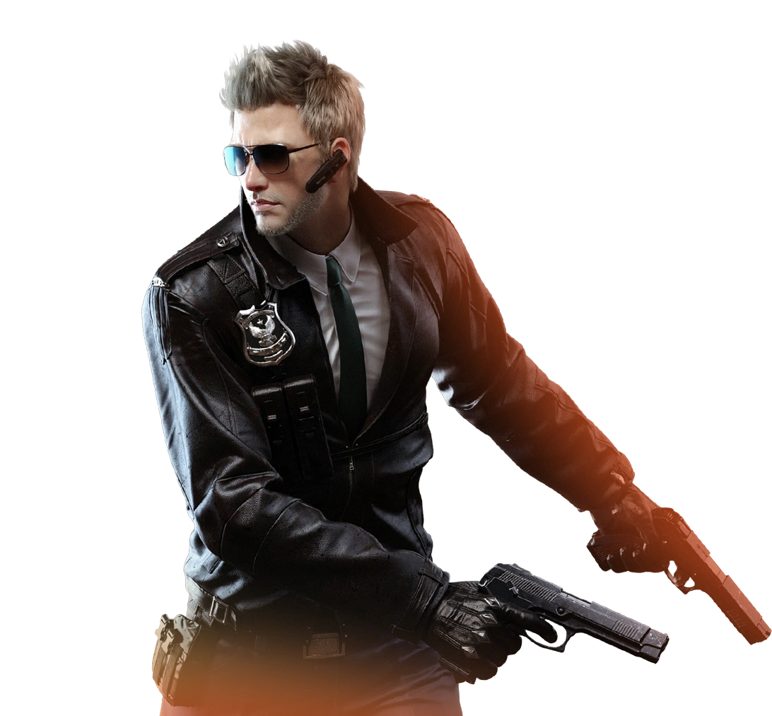 Crossfire: Legends | Free-to-Play FPS PVP Shooter